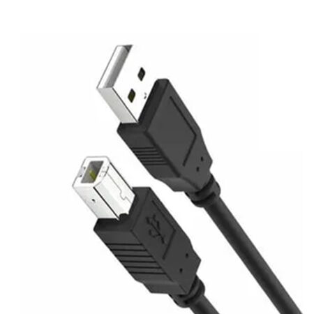Universal USB 2.0 Yazıcı Kablosu 1.5 MT