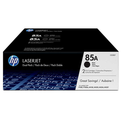 HP 85A (CE285AF) Orijinal Toner İkili Paket